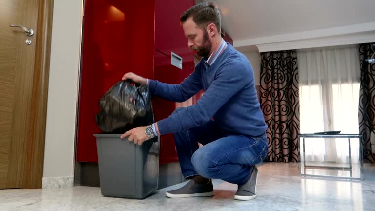 Best Property Management Cleanouts  in Chauvin, LA